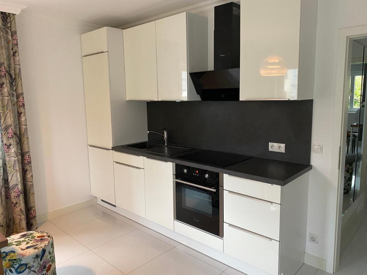 Wolke 7 Appartement Андернах Екстериор снимка