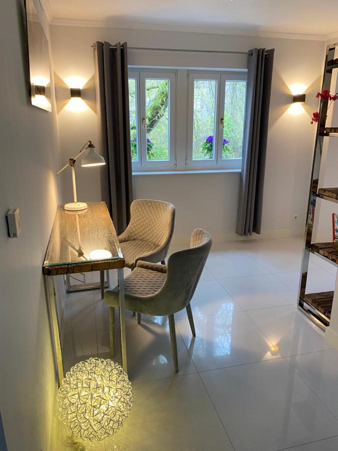 Wolke 7 Appartement Андернах Екстериор снимка