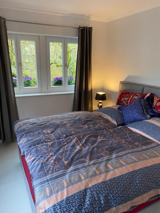 Wolke 7 Appartement Андернах Екстериор снимка