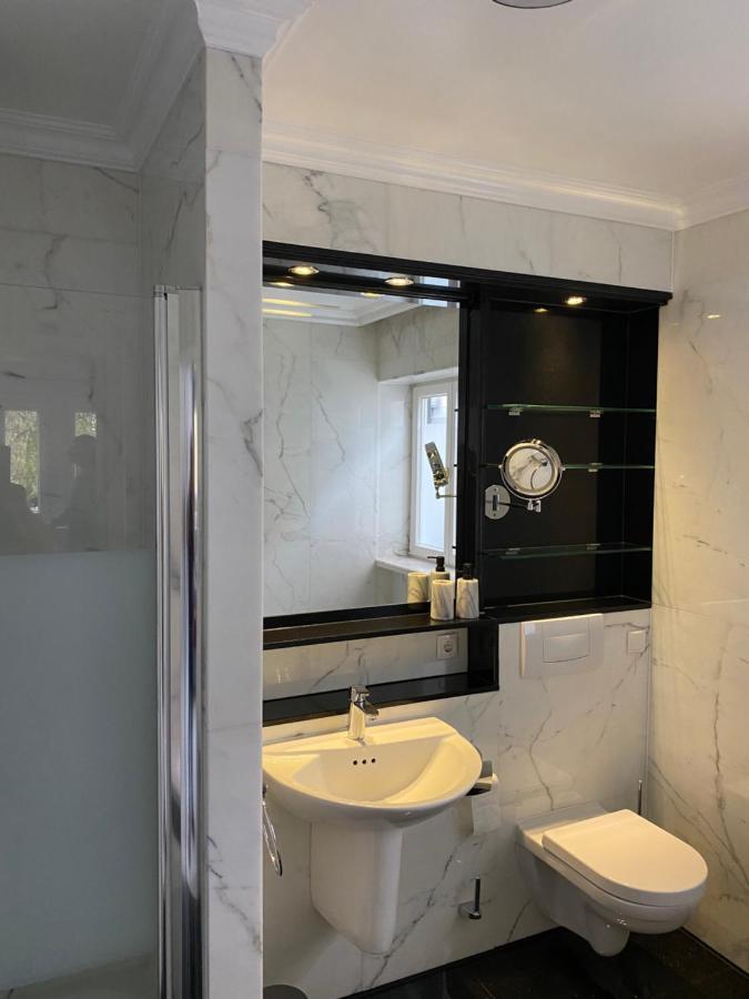 Wolke 7 Appartement Андернах Екстериор снимка