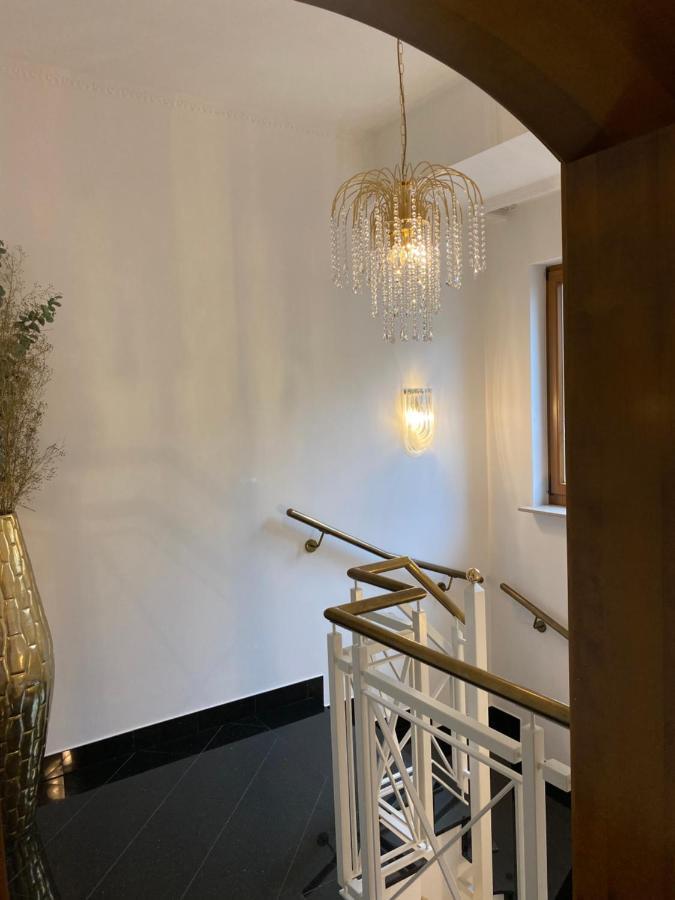 Wolke 7 Appartement Андернах Екстериор снимка